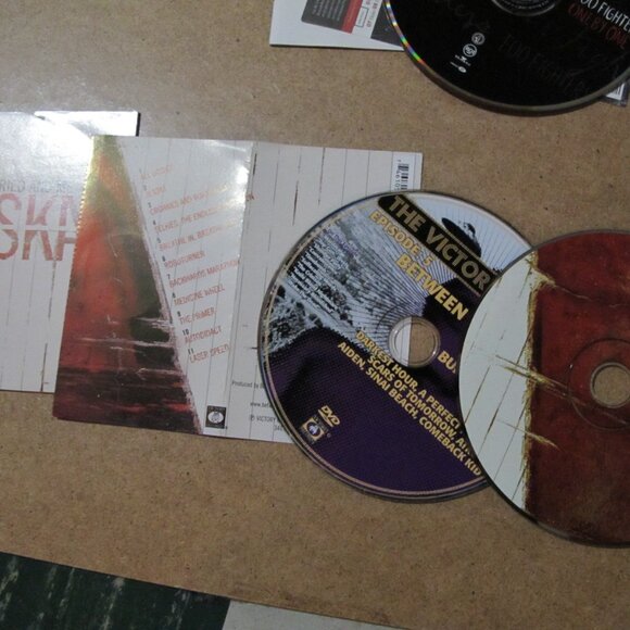 CD Bundle/Music Bundle - Picture 4 of 12